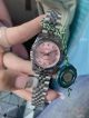 Copy Rolex Datejust Pink Roman Face 31mm Jubilee Automatic Watch (8)_th.jpg